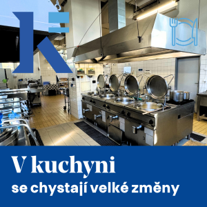 Kuchyni Nemocnice Kadaň čekají velké změny! 1